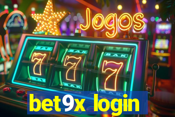 bet9x login