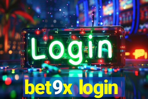 bet9x login