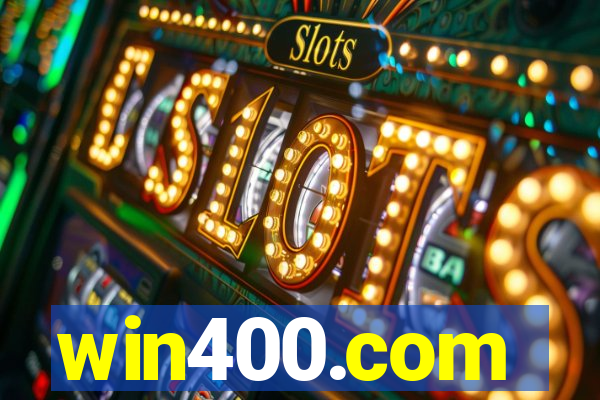 win400.com