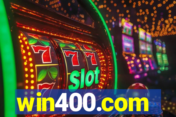 win400.com