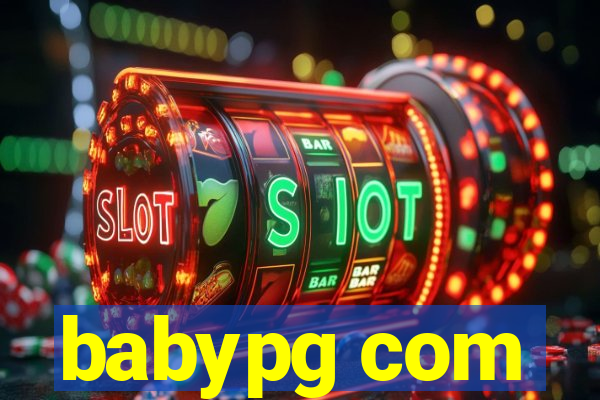 babypg com