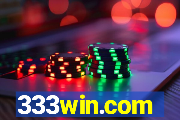 333win.com