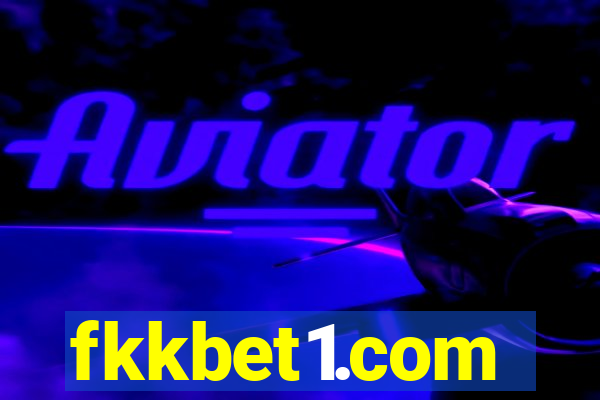 fkkbet1.com