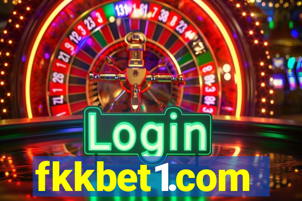 fkkbet1.com