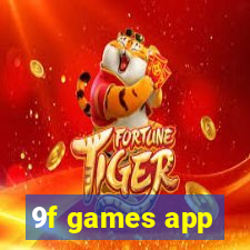 9f games app