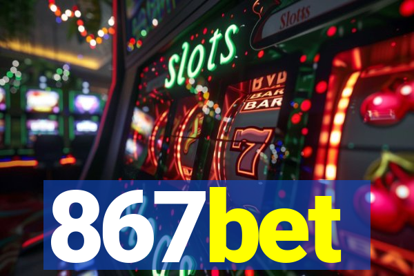 867bet