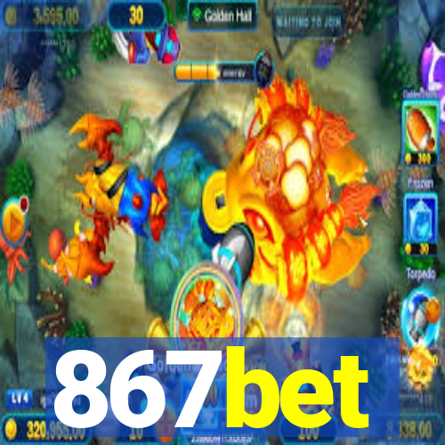 867bet