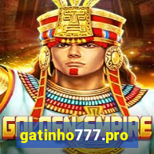 gatinho777.pro