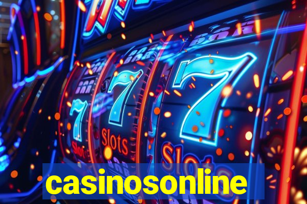 casinosonline