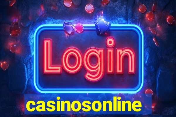 casinosonline