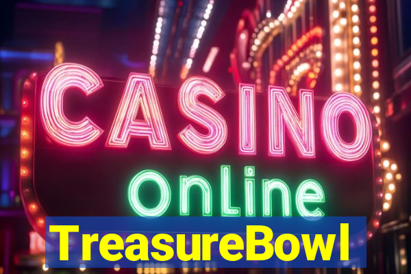 TreasureBowl treasure bowl como ganhar