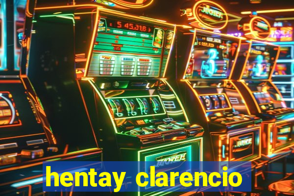 hentay clarencio