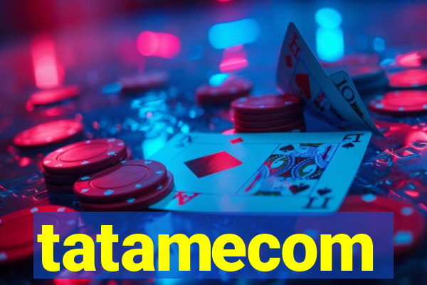 tatamecom