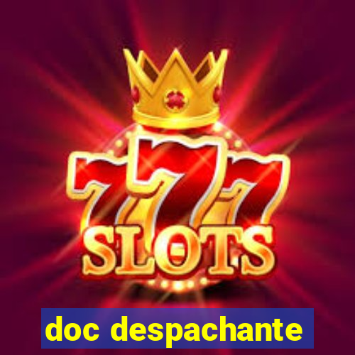 doc despachante