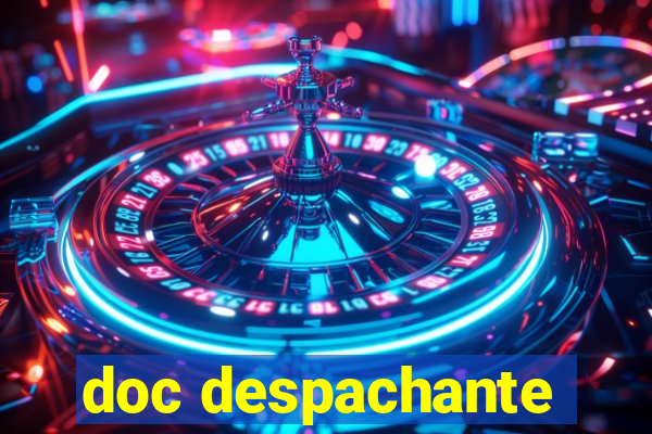 doc despachante