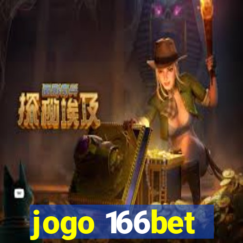 jogo 166bet