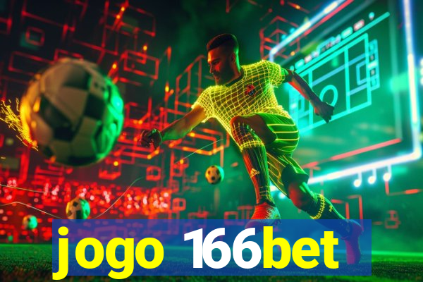 jogo 166bet