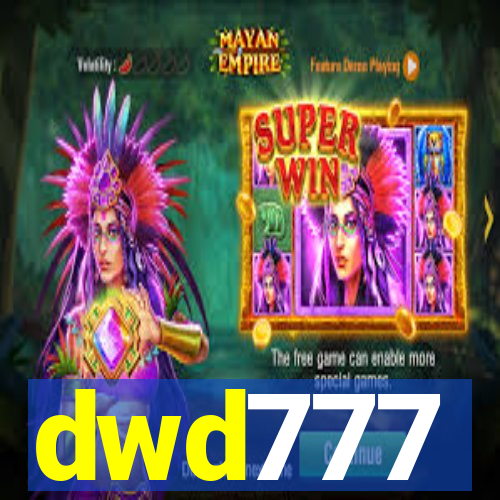 dwd777