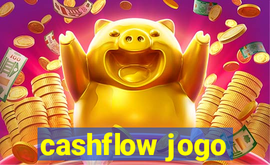 cashflow jogo