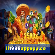 ii1998appapp.com