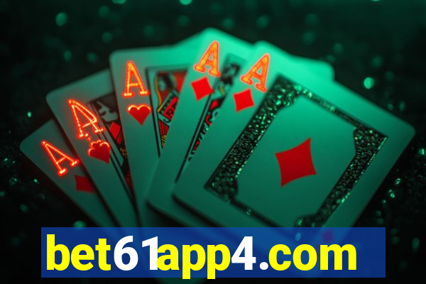 bet61app4.com