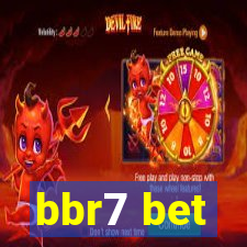 bbr7 bet