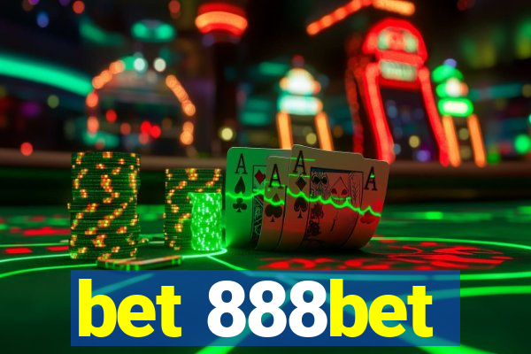 bet 888bet