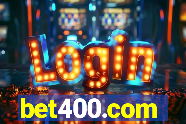 bet400.com