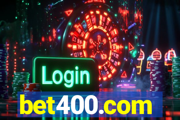 bet400.com