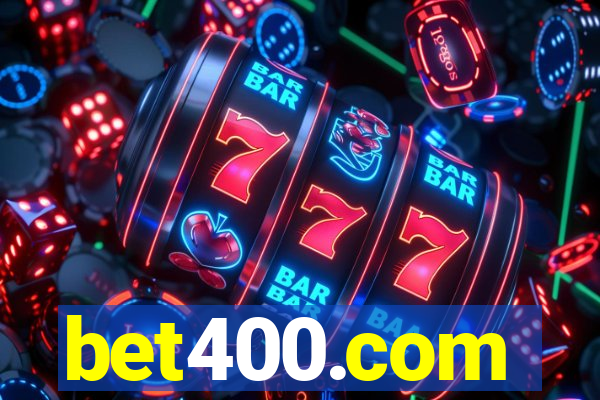 bet400.com