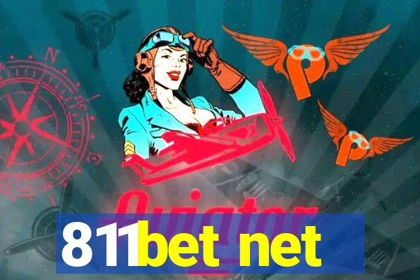 811bet net