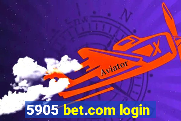 5905 bet.com login