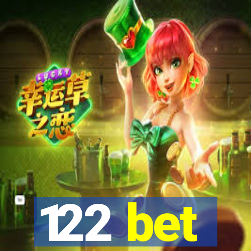 122 bet