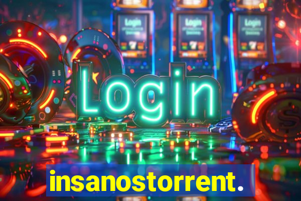 insanostorrent.com