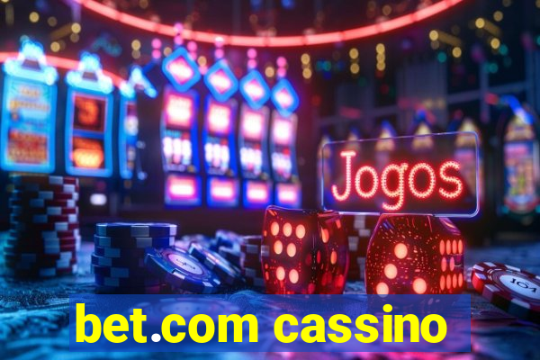 bet.com cassino