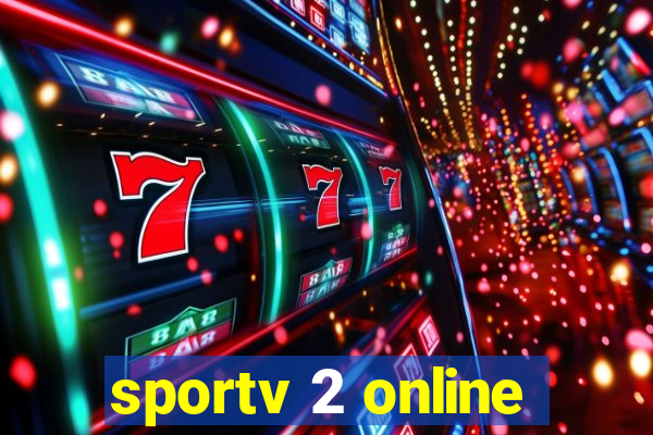 sportv 2 online