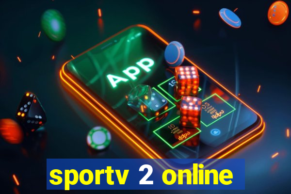 sportv 2 online