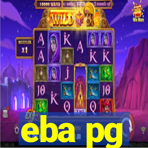 eba pg