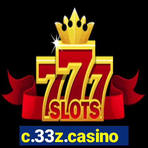 c.33z.casino