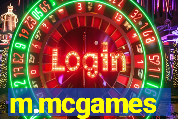 m.mcgames