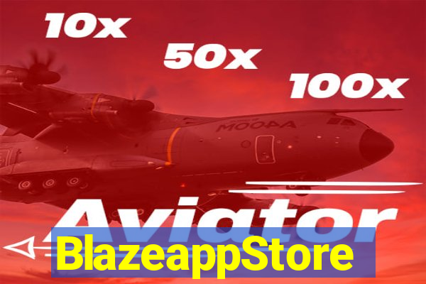 BlazeappStore