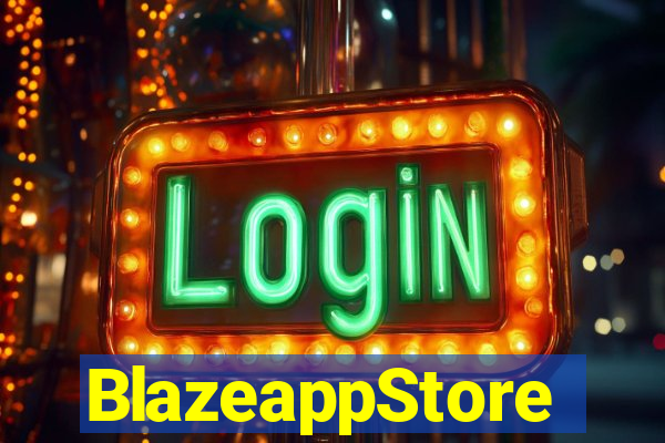 BlazeappStore