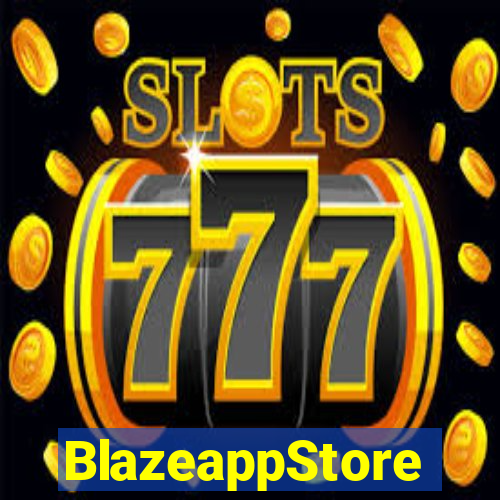 BlazeappStore