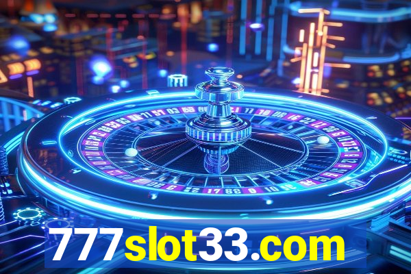 777slot33.com