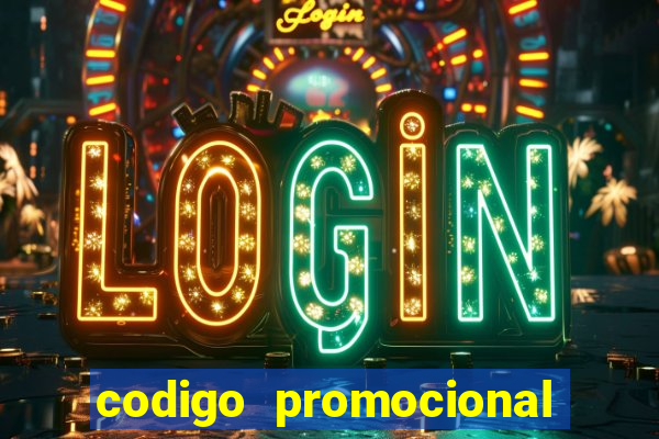 codigo promocional 7 slots