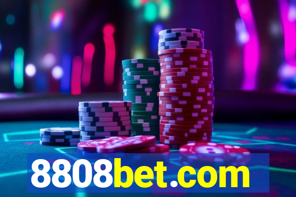 8808bet.com