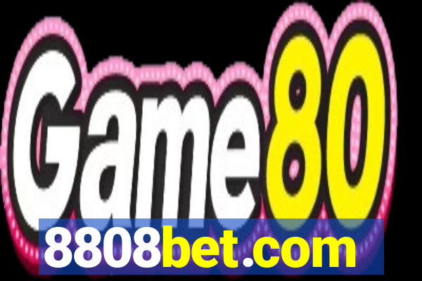 8808bet.com