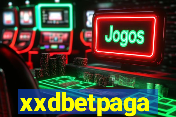 xxdbetpaga