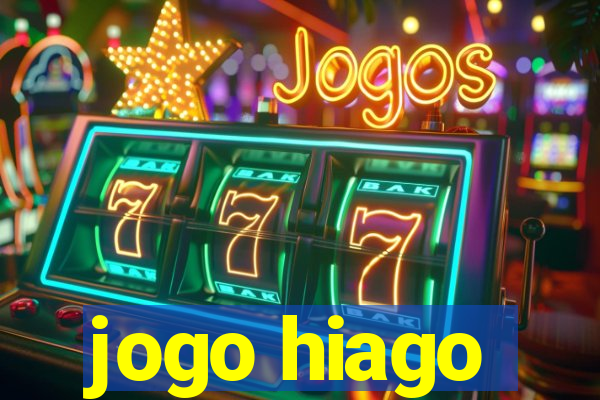 jogo hiago