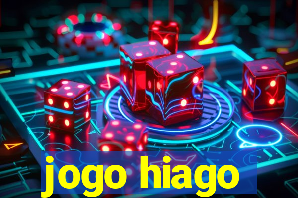 jogo hiago